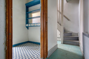 Hallway- click for photo gallery